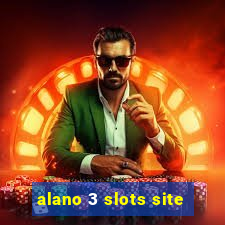 alano 3 slots site